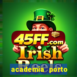 academia porto velho perto de mim